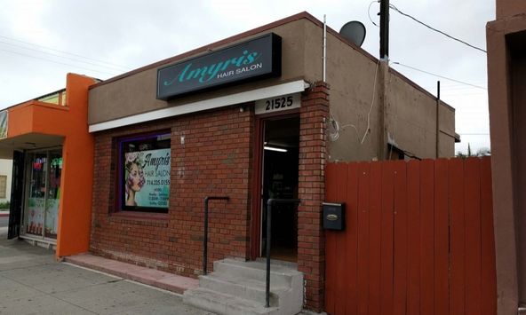 Retail For Sale: 21525 Norwalk Blvd, Hawaiian Gardens, CA 90716
